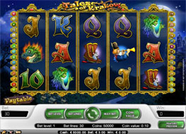Tales of Krakow free slot machine games