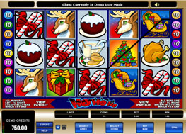 Ho Ho Ho free slot machine games