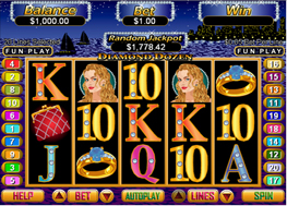 Diamond Dozen free slot machine games