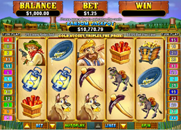 Pay Dirt free slot machine games