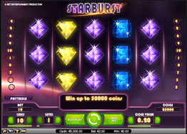 Starburst free slot machine games