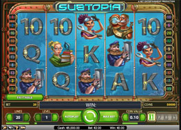 Subtopia free slot machine games