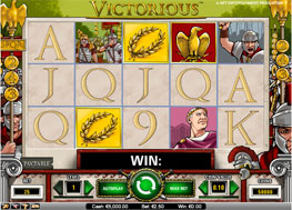 Victorius free slot machine games