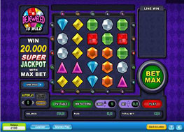 Bejeweled free slot machine games