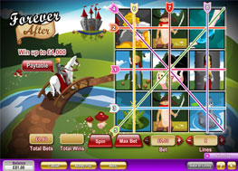 Forever After free slot machine games