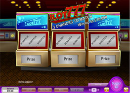 Slot 777 free slot machine games