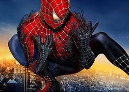 Spiderman free slot machine games